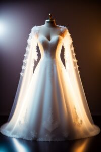 Couture Wedding Dress Designer