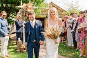 Michigan wedding photographers