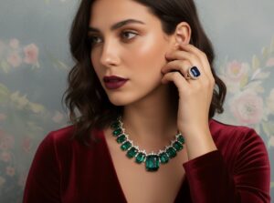 jewelry shop