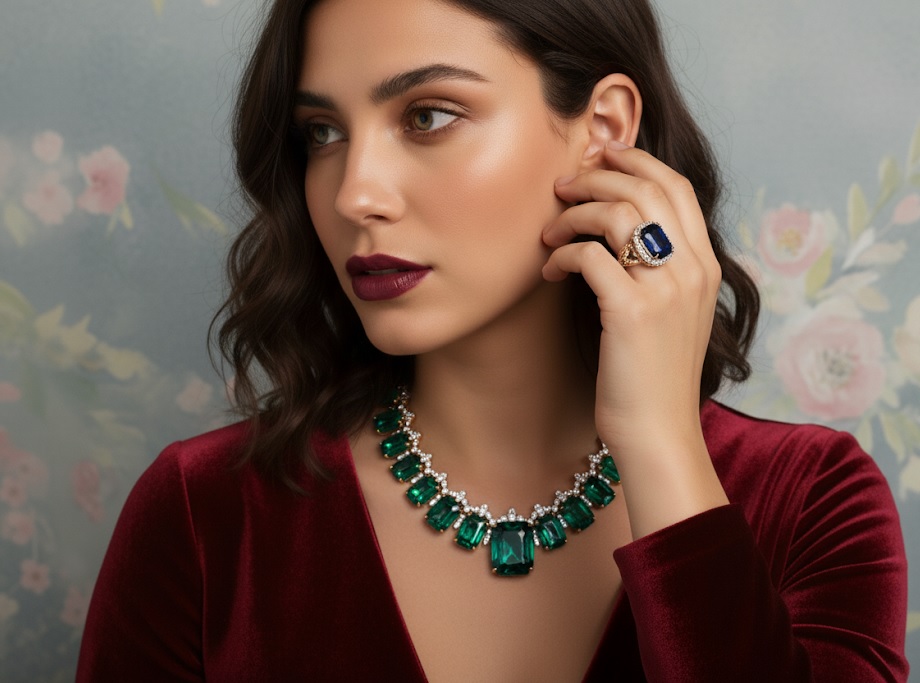 jewelry shop