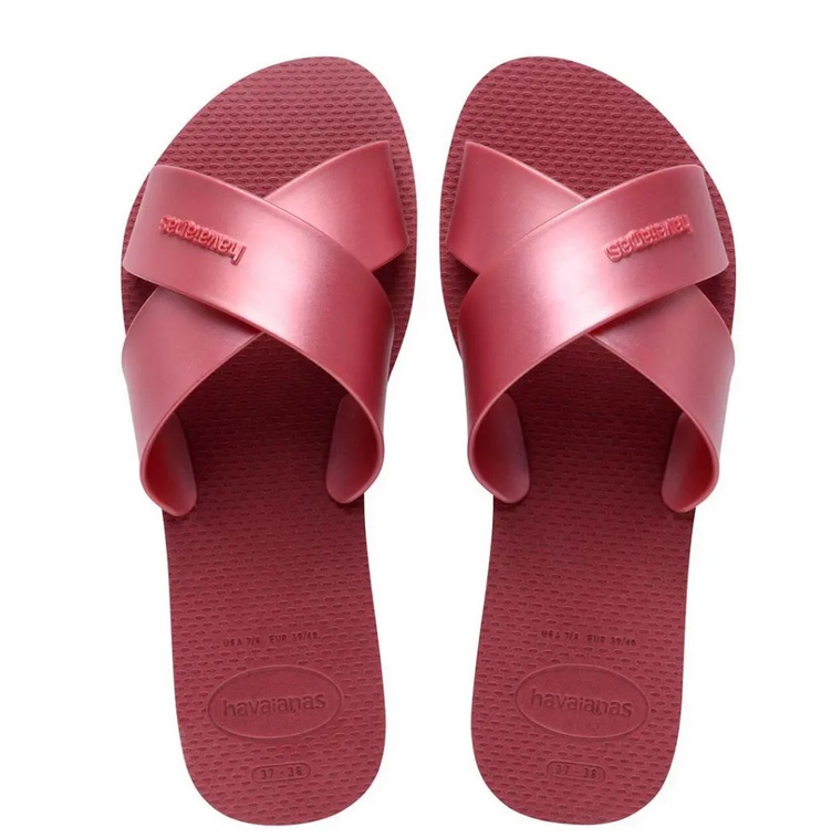 havaianas women